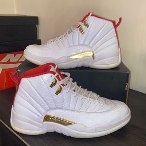 Nike Jordan 12 retro